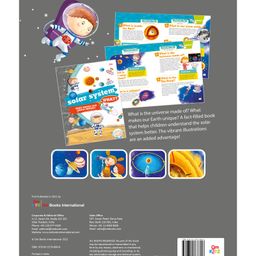 om books international Solar System What Encyclopedia - English image 2