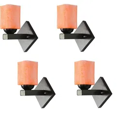SOMIL Orange Cylinder Wall Lamps-picture-16