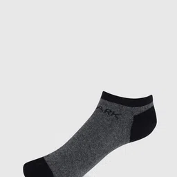 FUAARK Men Typographic Details Shoe Liner Breathable, Anti bacterial, Cotton Socks-picture-12