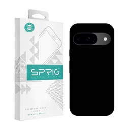 SPRIG Solid Printed Back Case Mobile Accessories-picture-50