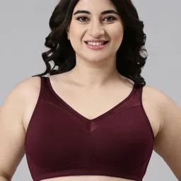 Enamor Bra Full Coverage image 1
