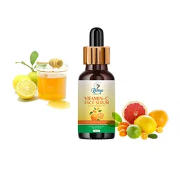 Ramya Beauty care Vitamin C Face Serum- 40 ml-picture-20