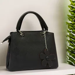 BANDICOOT Shopper Sling Bag With Tasselled-picture-27