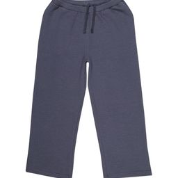 Alan Jones Girls Relaxed Straight Leg Easy Wash Trousers-picture-32