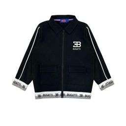Bugatti Boys Printed Sweatshirt-image-42