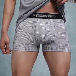 The Roadster Lifestyle Co Pack Of 2 Printed Trunks-PACK OF 2-PV-Print-RO11-RO16-S-picture-17