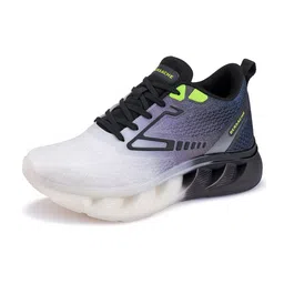 BERSACHE Men Lace-Ups Walking Non-Marking Sports Shoes-picture-44