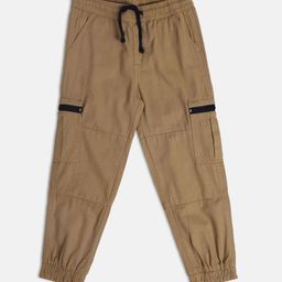MINI KLUB Boys Joggers Trousers-image-33