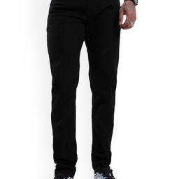 WROGN Men Slim Fit Jeans-picture-7