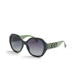 OPIUM Hexa Polarized & UV Protection Plastic Sunglasses for Women-picture-54