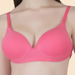 Joomie Bra Medium Coverage Heavily Padded image 5
