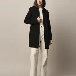 ONLY Front-Open Overcoats image 2