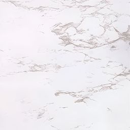 Asian royal White & Grey Abstract Pattern Waterproof Self-Adhesive Floor Wallpaper-image-95