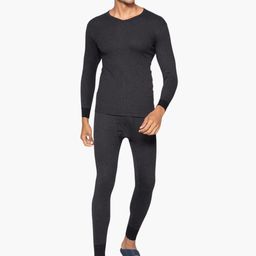 Sporto by Macho V Neck Thermal Set-image-49