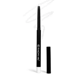 EUROPE GIRL Easy Glide Waterproof Eye Pencil - 1g - White-19