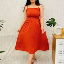 Bohemian Dream Maxi Dress-image-65