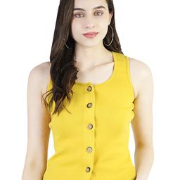 ARTYSKA Tank Top-image-87