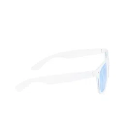 Provogue Unisex Wayfarer Sunglasses With UV Protected Lens PRG-V3211-Blue image 3
