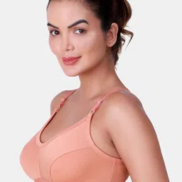 SKDREAMS Bra Full Coverage image 3