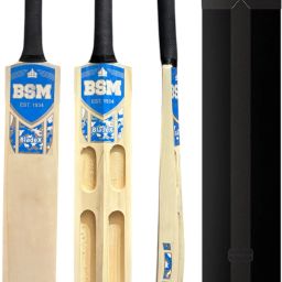BLADE X BLUE BAT Kashmir Willow Cricket Bat For 15+ Yrs-image-83