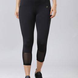 Lovable Sport Women Skinny Fit Capris-image-43