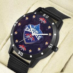 Gopal Shopcart Unisex Printed Dial & Bracelet Style Analogue Watch DC_BlackAeviyo_Case-image-22