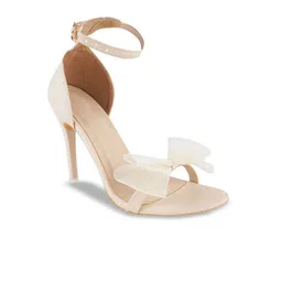 TRYME Party Stiletto Sandals-picture-39