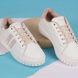 WALKWAY by Metro Women Printed Sneakers-9