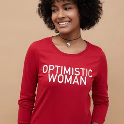 Fame Forever by Lifestyle Women Printed Sweatshirt-picture-17