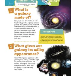 om books international Solar System What Encyclopedia - English image 4