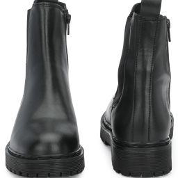 Chelsea Ankle Boots For Men-image-8