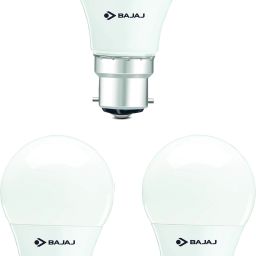 3 W Basic Standard B22 LED Bulb-image-87