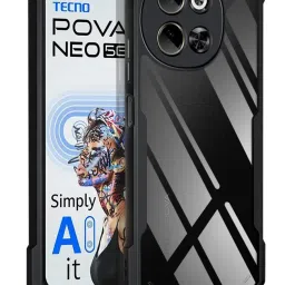 Back Cover for Tecno Pova 6 Neo 5g-image-41