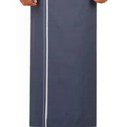 Ethazh Men Cotton Dhotis-48