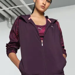 Puma Run Favorite AOP Woven Running Jacket-image-30
