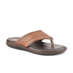 Killer Men Ethnic Leather Comfort Sandals-image-67