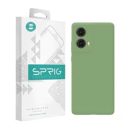 SPRIG Motorola G85 Impact Resistant Back Case Mobile Accessories-picture-29