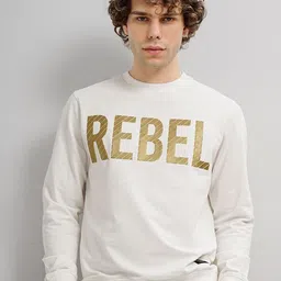 Genoa Men Printed Pullover Sweatshirt-picture-18