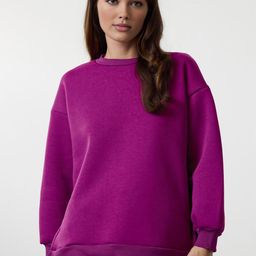 Trendyol Women Sweatshirt-image-102