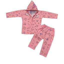 SHINING4 Kids-Unisex Pure Wool Clothing Set-image-98