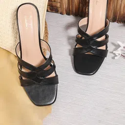 Padchin Block Sandals-40
