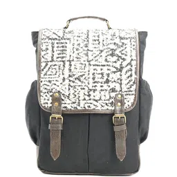 BohoGirl Women Backpack-34
