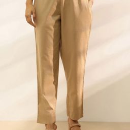 Fabindia Women Trousers-picture-27