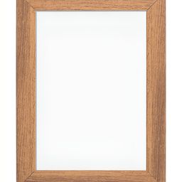 Golden Peacock Set Of 2 Rectangular Table-Top Photo Frames image 2