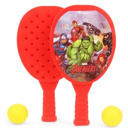 Marvel Avengers Racket Set (Color And Print May Vary) image 5
