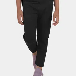 KiddoPanti Girls Regular Fit Jeggings-image-7