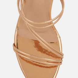 Lavie Party Block Sandals image 2