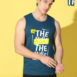 WOOSTRO Men Pack Of 2 Printed Slim Fit T-shirt-image-82