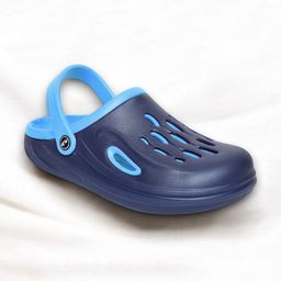 Looper Men Comfortable Eva Clogs-image-52