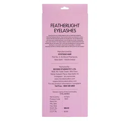 Recode Set Of 20 RE04 Featherlight Eyelashes image 2